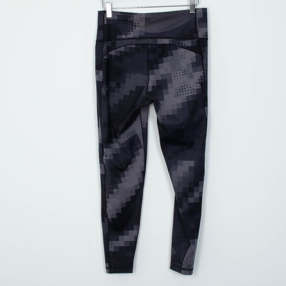 Adidas x Peloton Believe This High Rise 7/8 Leggings Womens Size Large - Picture 7 of 8